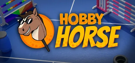 Key art for Hobby Horse