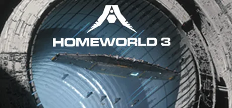 Key art for Homeworld 3