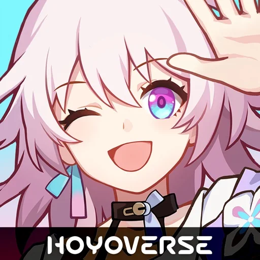 Key art for Honkai: Star Rail