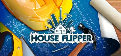 Key art for House Flipper