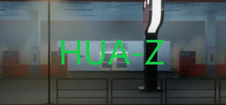 Key art for HUA-Z