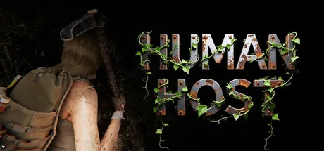 Key art for Human Host