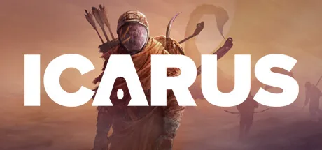 Key art for ICARUS