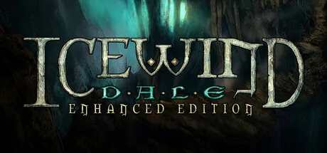 Key art for Icewind Dale: Enhanced Edition