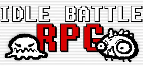 Key art for Idle Battle RPG