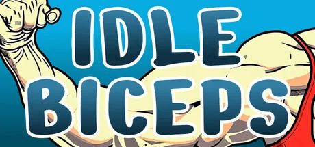 Key art for Idle Biceps