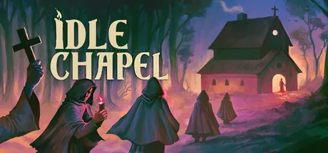 Key art for Idle Chapel