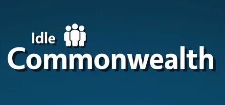 Key art for Idle Commonwealth