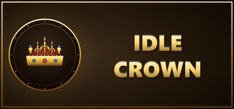 Key art for Idle Crown