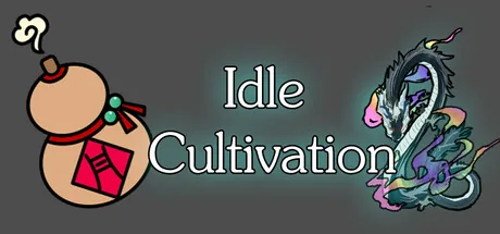 Key art for Idle Cultivation