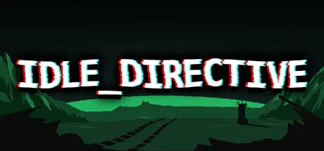 Key art for IDLE_DIRECTIVE