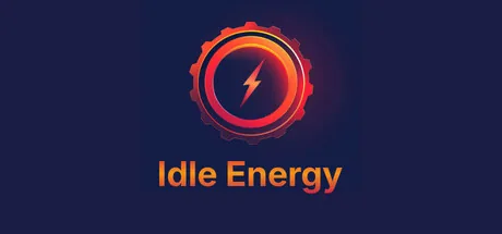 Key art for Idle Energy