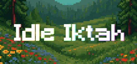 Key art for Idle Iktah