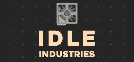 Key art for Idle Industries