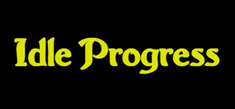 Key art for Idle Progress