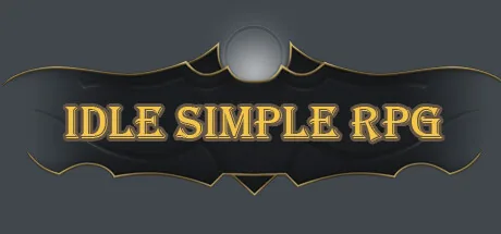 Key art for Idle Simple RPG