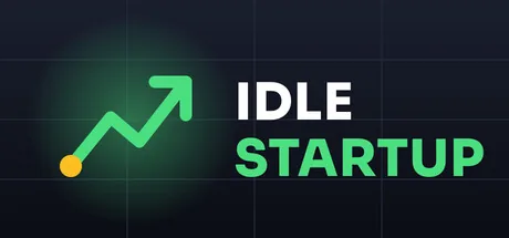 Key art for Idle Startup