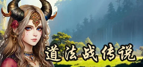 Key art for Idle Taoist Mage Warrior