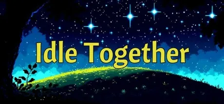 Key art for Idle Together