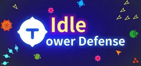 Key art for Idle Tower Defense