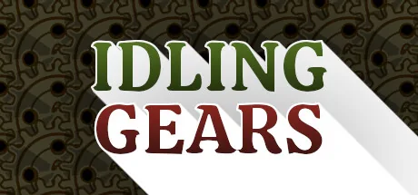Key art for Idling Gears