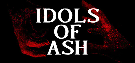Key art for Idols of Ash