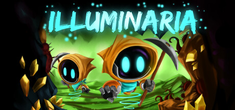 Key art for Illuminaria