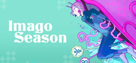 Key art for Imago Season
