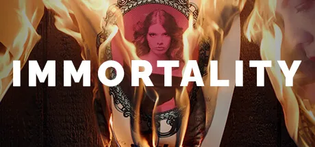 Key art for IMMORTALITY