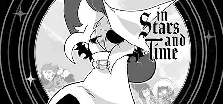 Key art for In Stars And Time