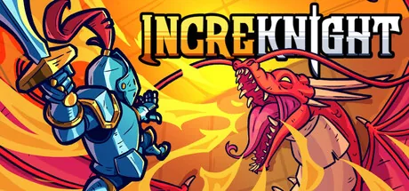 Key art for IncreKnight
