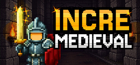 Incremedieval key art