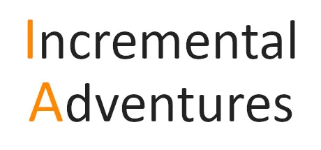 Key art for Incremental Adventures