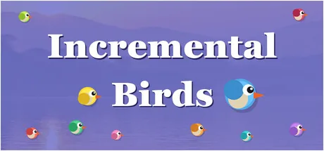 Key art for Incremental Birds