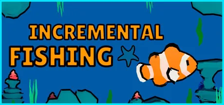 Key art for Incremental Fishing