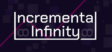 Key art for Incremental Infinity