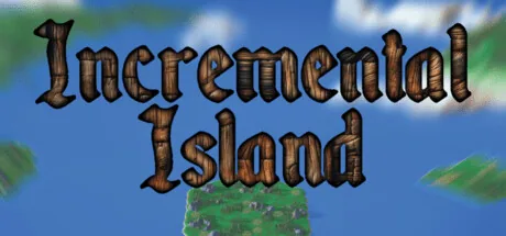 Key art for Incremental Island