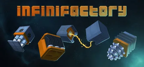 Key art for Infinifactory