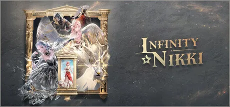 Key art for Infinity Nikki