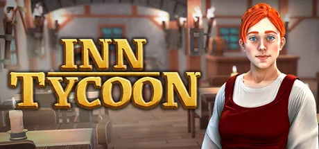 Key art for Inn Tycoon