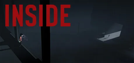 Key art for INSIDE