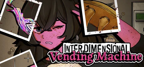 Key art for Interdimensional Vending Machine