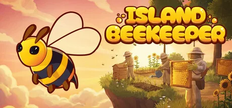 Key art for Island Beekeeper