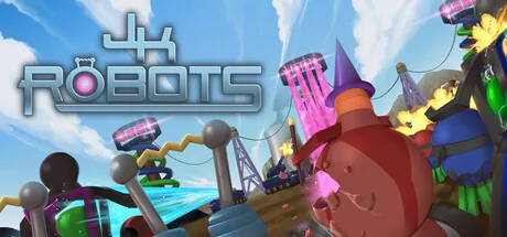 Key art for JKRobots