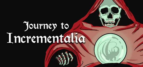 Key art for Journey to Incrementalia