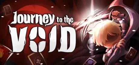 Key art for Journey to the Void