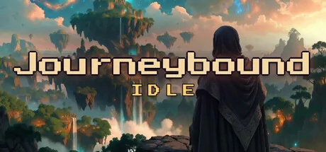 Key art for Journeybound Idle