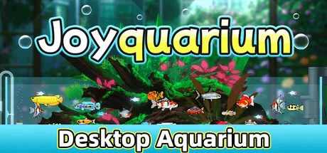 Key art for Joyquarium