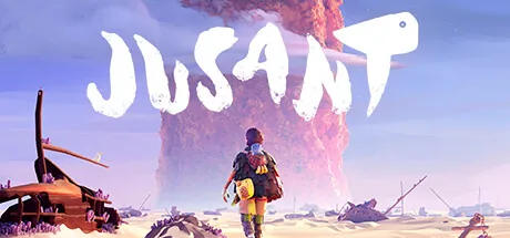 Key art for Jusant