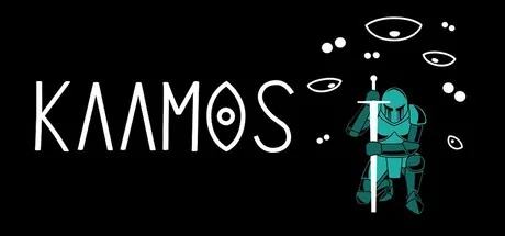 Key art for Kaamos: Puzzle Roguelike
